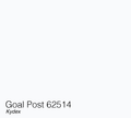Goal Post
