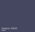 Heather