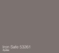 Iron Safe