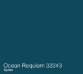 Ocean Requiem