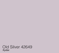 Old Silver