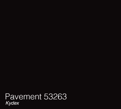 Pavement Kydex T