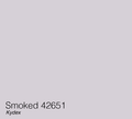 Smoked