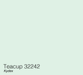 Teacup