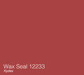 Wax Seal