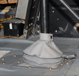 Cyclic Boot Cover (Bell Medium/204/205/212/412)
