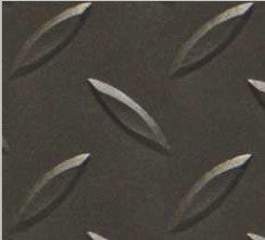 Thread Pattern Utility Flooring