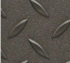 Thread Pattern Utility Flooring