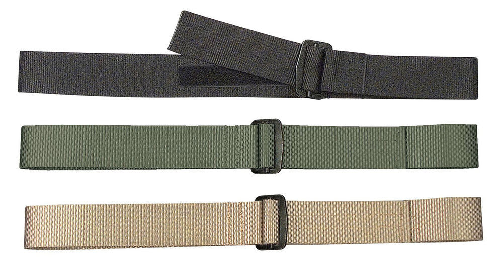 Military Webbing